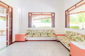 GB65 Casa 4 Quartos a 300m da Praia - Guarajuba
